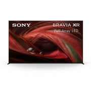 Sony 85" Class XR85X95J BRAVIA XR Full Array LED 4K Ultra HD Smart Google TV with Dolby Vision HDR X95J Series 2021 Model