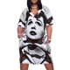 thumbnail image 1 of Judy garland-vestido holgado con bolsillo para mujer vestidos de fiesta elegantes conjuntos de "s" ropa coreana elegante, 1 of 6