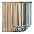 thumbnail image 6 of Impressions Tiana Striped Combed Cotton 2-Piece Bath Sheet Set, 6 of 9