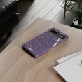 thumbnail image 4 of Purple Marble, iPhone 14, 4 of 7