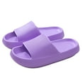 thumbnail image 2 of Summer Women Orthopedic Sandals Slip On Flip Flops Dressy Comfortable Arch Support Wedge, 2 of 6