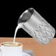 thumbnail image 2 of Jarra para espumar leche de acero inoxidable de 500ml, taza, jarra para café y leche, jarra para Latte Art Home Bar, 2 of 8