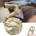 thumbnail image 3 of 2 Tipos De Tipos De Tapa De Secado Para El Cabello Secador De Soplado Capó Capó Gorro Accesorio De Secado Para El Cabello, 3 of 7