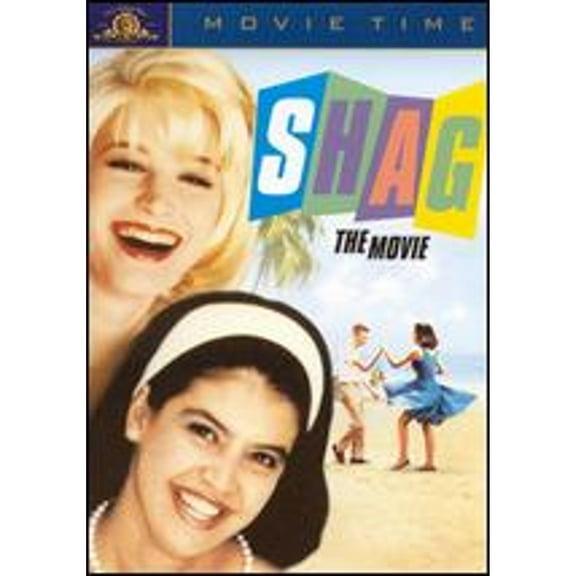 Pre-Owned Shag, the Movie [WS] (DVD 0027616861191) directed by Zelda Barron