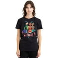thumbnail image 4 of Disney Princess  Adult Extra Girl Power! Mulan Moana Jasmine T-Shirt, 4 of 6