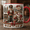 Black, variant on Nutcracker Mug 3D Effect Holiday Drum Christmas Coffee Cup Gift for Holiday Cheer