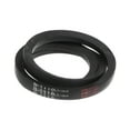 thumbnail image 3 of Unique Bargains B-1118 V-Belts Drive Belt, Neoprene Rubber, for Power Transmission, 2 Pack, 3 of 6