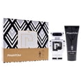 thumbnail image 3 of Set de Regalo Paco Rabanne Phantom EDT Spray 100 mL + Gel de Ducha, 3 of 8