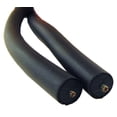 thumbnail image 5 of Dual Wire 12 volt Ignition Coil for Honda CL 160 175 Scrambler CMX450 Rebel 90mm, 5 of 5