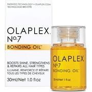 Olaplex No 7 Bonding Oil, Repairing Hair Treatment Oil, 1 oz