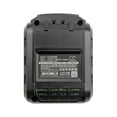 thumbnail image 3 of Seilylanka Power tool battery for LUX-TOOLS 1500mAh 12V 3I(NCM)R19/65 ABS-12-Li, 3 of 5