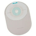 thumbnail image 2 of SenSura Mio Ostomy Pouch Closed End 5/8 to 1-3/4 Inch Stoma 8-1/4 Inch Length, Maxi 1pc System Opaque Gray 10881, 30 Ct, 2 of 3