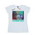 thumbnail image 1 of DC Comics - T-shirt - Femme, 1 of 1