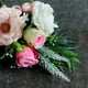 thumbnail image 3 of Bouquet de Flores Artificiales para Decoración de Bodas, 3 of 9