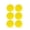 Yellow, variant on Natural Citronella Mosquito Repellent Stickers Plant Oil Infused Bug Patch Outdoor Camping Travel Midge Shield Yellow Green Blue Round Patches Odorless Multi Surface Sheets for Yard