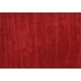 thumbnail image 1 of Ahgly Company Indoor Rectangle Contemporary Red Abstract Area Rugs, 8' x 10', 1 of 6