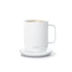 thumbnail image 1 of Taza inteligente Ember con control de temperatura, 10 oz, blanca, 1 of 9