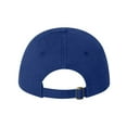 thumbnail image 2 of Adult Pineapple Embroidered Deluxe Dad Hat, 2 of 2