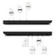 thumbnail image 4 of LAPTOP Lenovo THINKPAD L390 YOGA INTEL CORE I5 8GB RAM 256GB SSD, 4 of 4