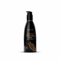 thumbnail image 1 of Wicked Aqua Flavored Water Based Personal Lubricant, Salted Caramel, 2 oz, 1 of 2