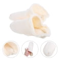 thumbnail image 6 of IMIKEYA Clog Liners for Women Plush 2 Pairs, 6 of 8
