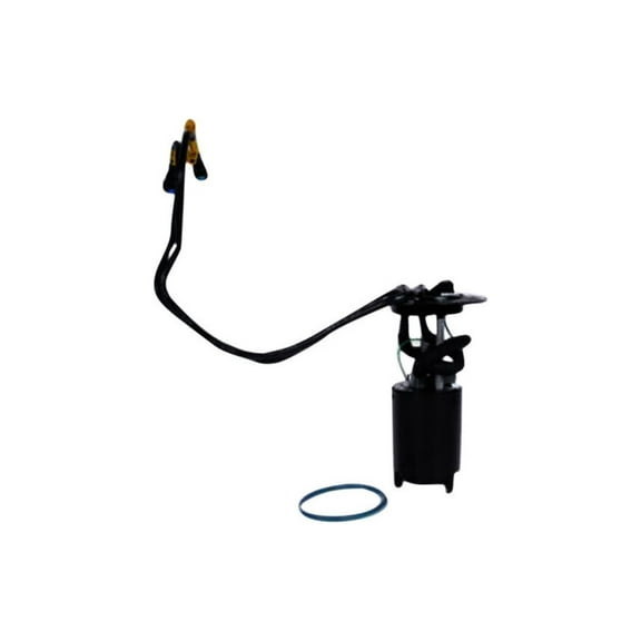 GM Genuine Parts M10255 Fuel Pump Module Assembly Fits select: 2009-2010 CHEVROLET COBALT, 2009 PONTIAC G5