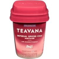 Dan Cong Oolong Tea - Teavana Imperial Spiced Chai Oolong Tea Blend, Tea Bags, 15 Ct