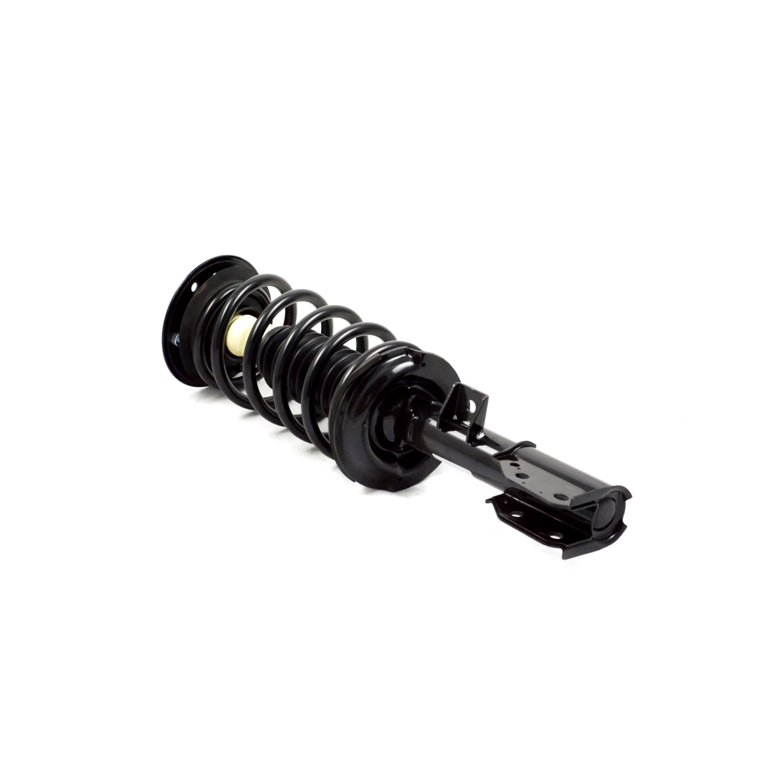 Gabriel G57322 Ultra ReadyMount Front Left Complete Strut Assembly Fits 07-12 Chevrolet Equinox; 10-12 GMC Terrain; 07-09 Pontiac Torrent; 08-10 Saturn Vue; 07-09 Suzuki XL-7 (1 pack)