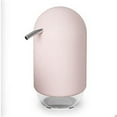 thumbnail image 1 of Umbra 023273-1190 Pompe à Savon Tactile&44; Rose Rougissant, 1 of 8