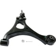 thumbnail image 6 of Geelife For CSX Civic 2pcs Control Arm Ball Joint Suspension Kit 2-PC Lower LH & RH Pair, 6 of 10