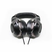 Cleer Audio High-End Audiophile Headphone - Titanium