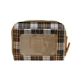 thumbnail image 3 of Buxton  Stylish Colored Multi Card Case Wizard Wallet (Women), 3 of 4