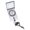 6C, variant on Sturdy Navigation Tool Waterproof Compasses With Night Glows Design Perfect For Hiking Camping And Survival Navigation