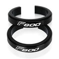 thumbnail image 4 of For BMW F 800 F800 GS GT R S ST ADV F800GS F800R F800ST F800S 41-44mm Front Suspensions Shock Absorber Auxiliary Adjustment Ring, 4 of 5