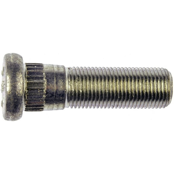 Dorman 610-281 Front Wheel Lug Stud for Specific Chevrolet / Dodge / GMC Models (Pack of 10)