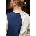 thumbnail image 4 of Burgschneider - Left Side Tabard Auderic Blue (size: S ), 4 of 7