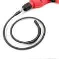 thumbnail image 2 of Toilet Plunger Toilet Auger High Pressure Electric Drill Spring Tube Applied To Kitchen Bathroom Clogged Pipe, 2 of 5