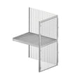 thumbnail image 2 of Salsbury Industries Bulk Storage Shelf, 2 of 6