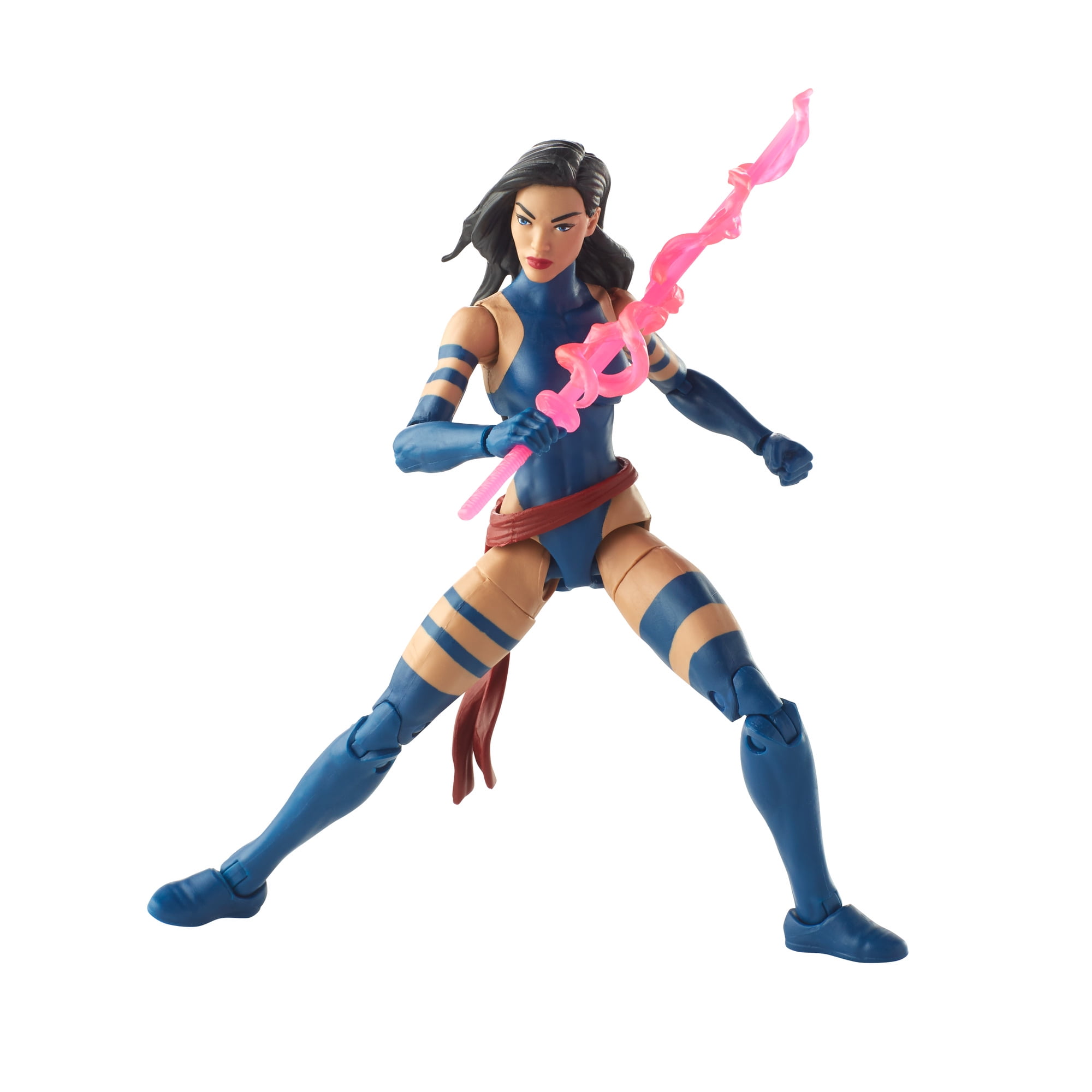 marvel legends psylocke