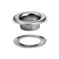 thumbnail image 1 of Solid Brass Grommets, 100/PK (NP, #4 1/2"), 1 of 2