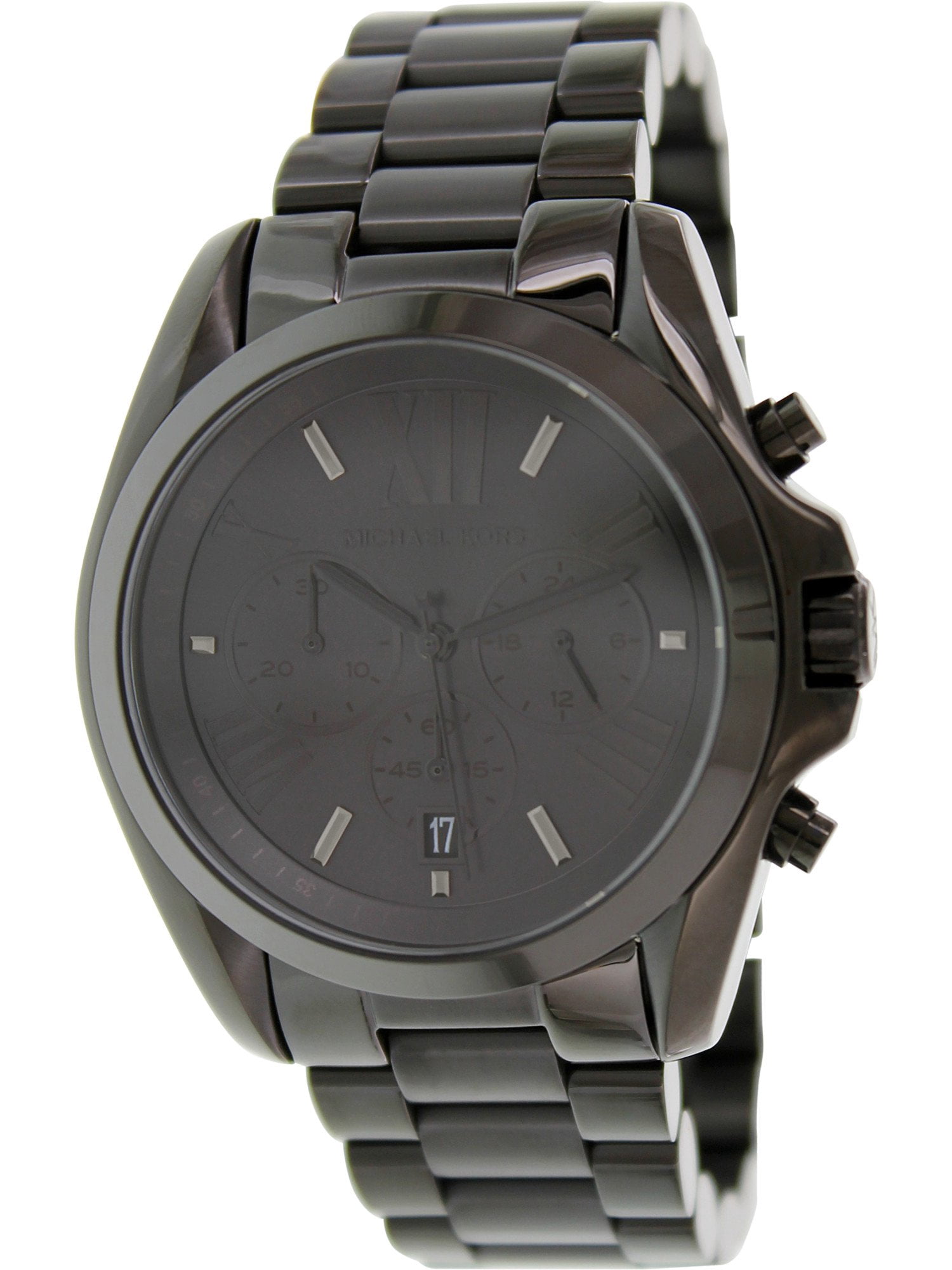 Michael Kors Men's Bradshaw MK5550 