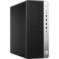 thumbnail image 1 of Remis à Neuf (Excellent) - HP EliteDesk 800 G3 Ordinateur de Bureau (i7-6700 / 32 Go RAM / 512 Go SSD / Windows 10 Pro), 1 of 1