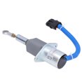 thumbnail image 3 of Válvula solenoide de parada, válvula solenoide de apagado de llama Válvula solenoide de apagado de ABS Solenoide de parada Construcción robusta, 3 of 8