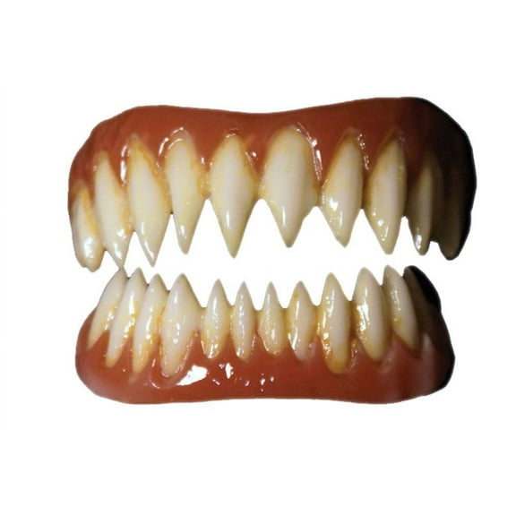 Pennywise FX Fangs 2.0 Evil Teeth Dental Veneer