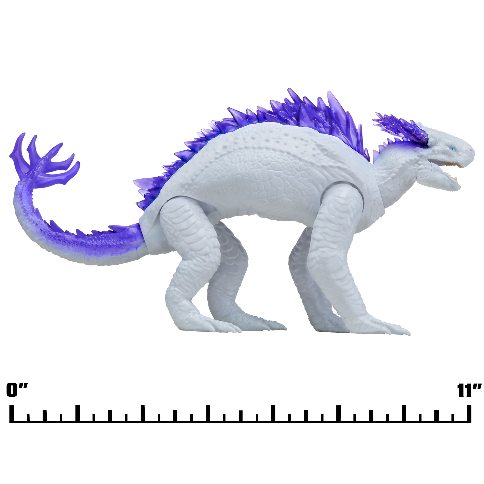 Playmates Toys Godzilla x Kong: Large 11