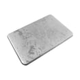 thumbnail image 2 of Chilled Serving Tray Stainless Steel Platter Ice Plate Durable Material for Home Bar Salad Party Use, 2 of 9