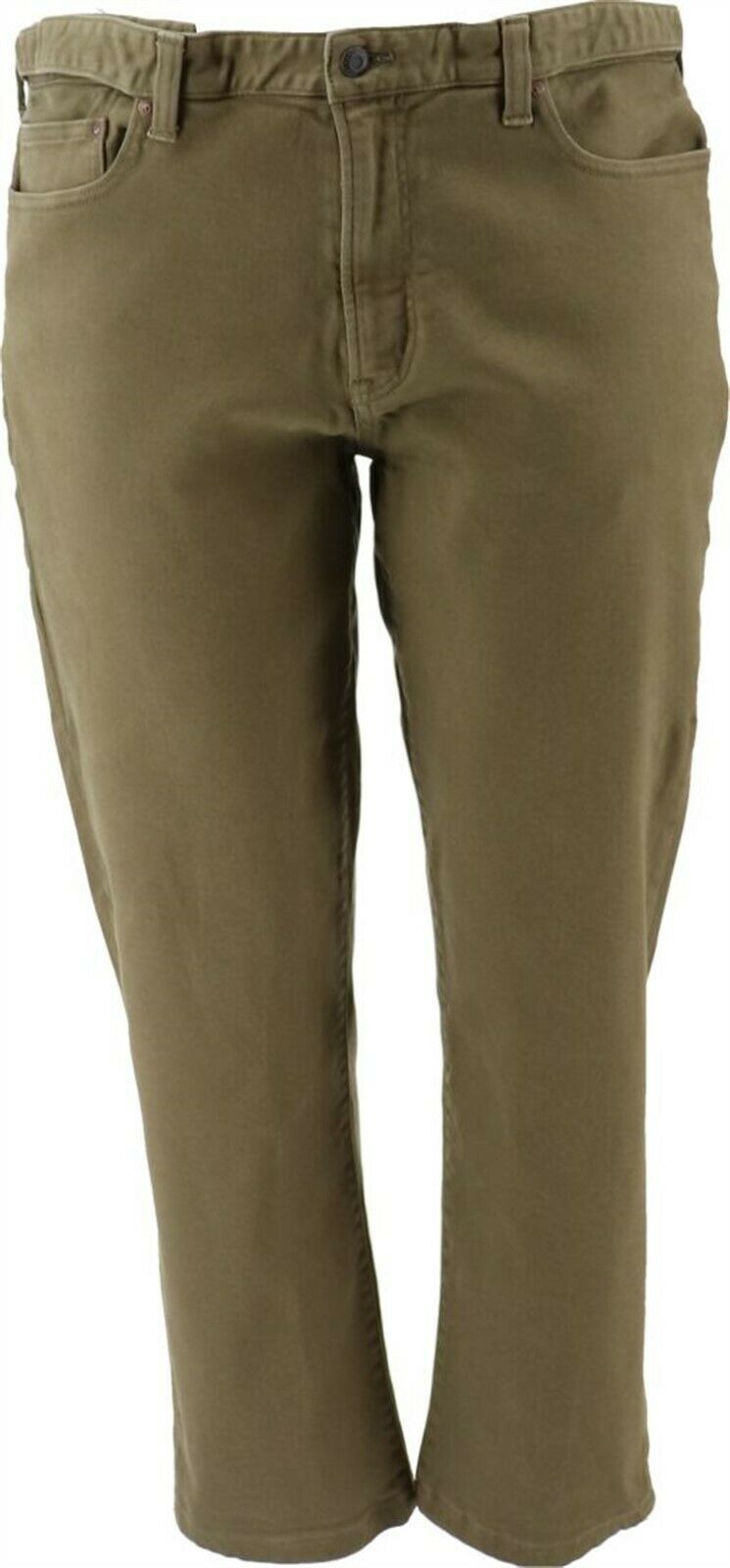 Lands' End Men's Traditional Comfort 