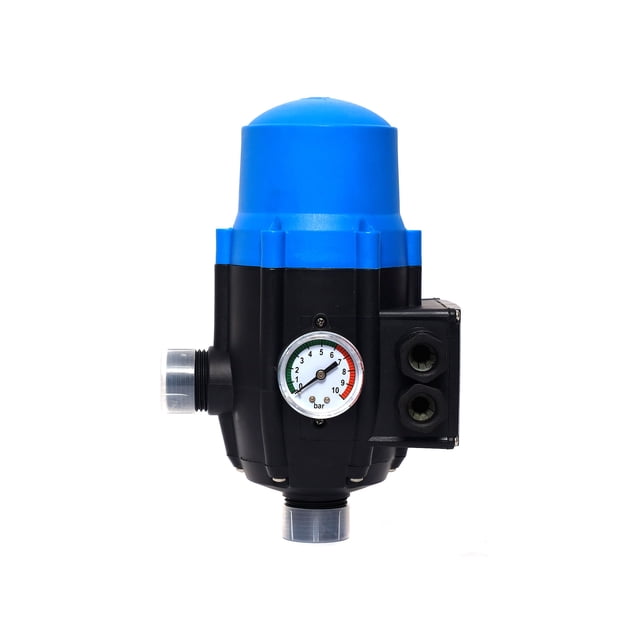 Automático para Bomba de Agua Igoto 1 HP 750W