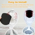 thumbnail image 4 of 8 Pack Odor Removing Refills for Ubbi Diaper Pail, Diaper Pail Odor Absorber Carbon Filter Refills to Keep Home Fresh, 4 of 6