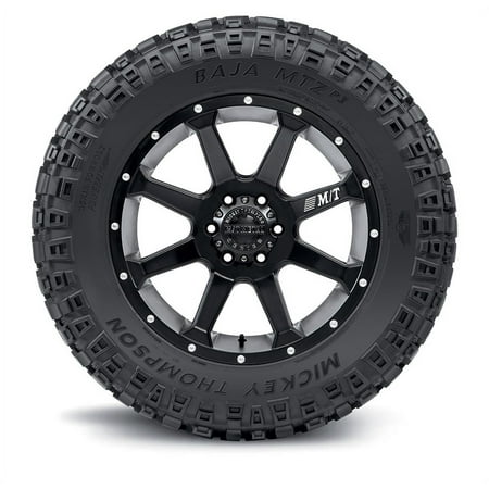Mickey Thompson Baja MTZ P3 35X12.50R15LT 113Q Tire Sansujyuku sansujyuku.com